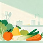 Uztura nozīme ikdienā